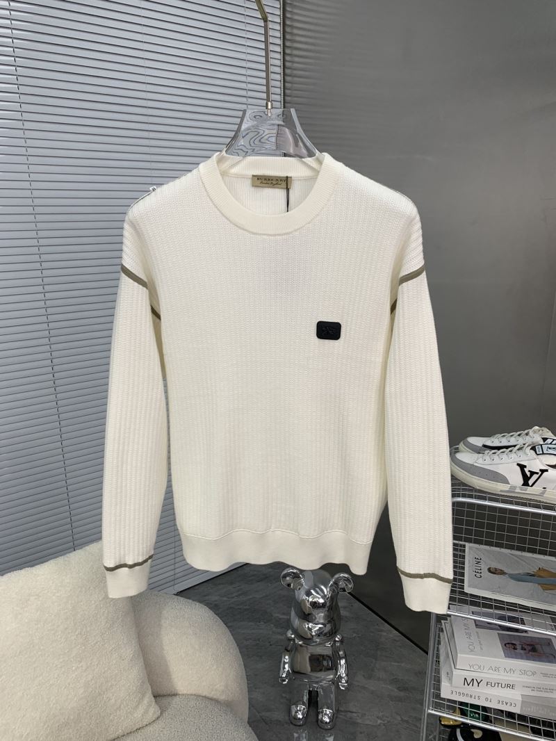 Burberry Sweaters